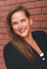 Real Estate Agent Carrie Adelman
